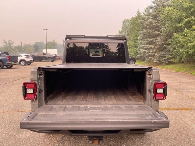 2023 Jeep Gladiator Mojave 4x4