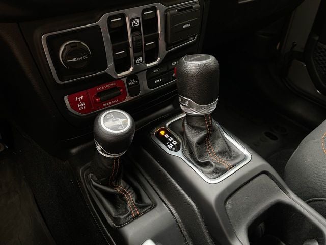 2023 Jeep Gladiator Mojave 4x4