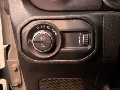 2023 Jeep Gladiator Mojave 4x4