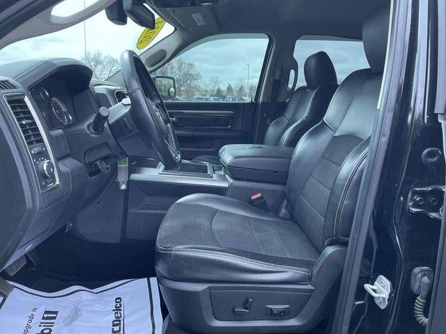 2014 RAM 1500 Sport