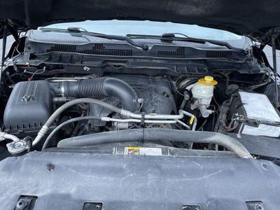 2014 RAM 1500 Sport