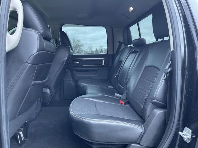 2014 RAM 1500 Sport