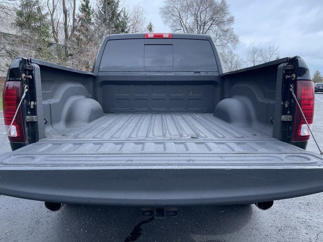 2014 RAM 1500 Sport