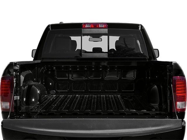 2014 RAM 1500 Sport