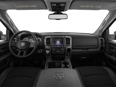 2014 RAM 1500 Sport