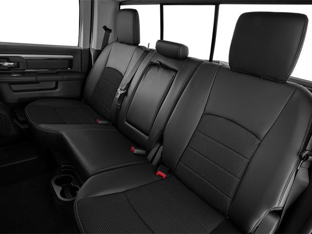 2014 RAM 1500 Sport