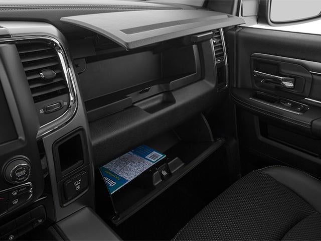2014 RAM 1500 Sport