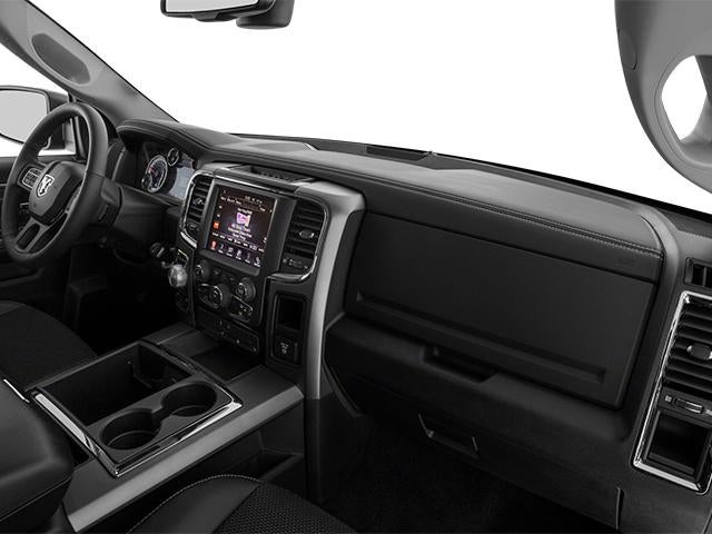 2014 RAM 1500 Sport