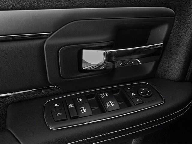 2014 RAM 1500 Sport