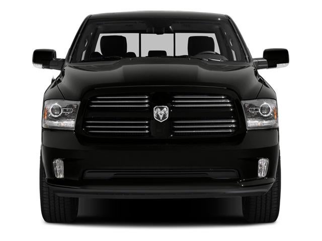2014 RAM 1500 Sport