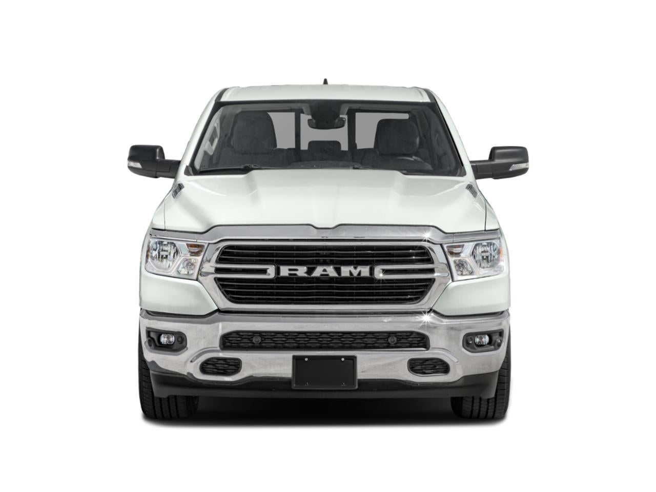 2019 RAM 1500 Big Horn/Lone Star Crew Cab 4x4 5'7" Box