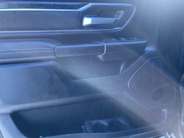 2019 RAM 1500 Big Horn/Lone Star Crew Cab 4x4 5'7" Box