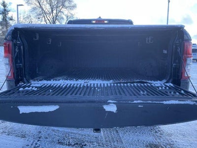 2019 RAM 1500 Big Horn/Lone Star Crew Cab 4x4 5'7" Box