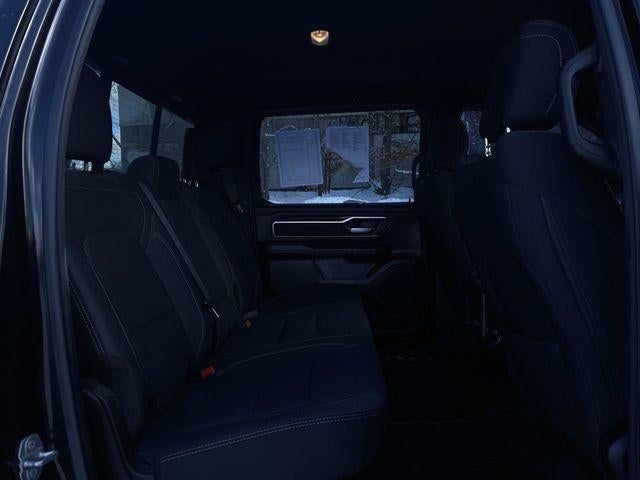 2019 RAM 1500 Big Horn/Lone Star Crew Cab 4x4 5'7" Box