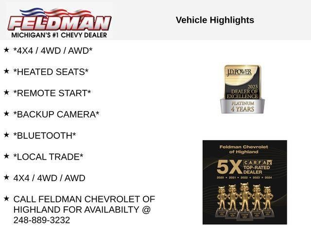 2019 RAM 1500 Big Horn/Lone Star Crew Cab 4x4 5'7" Box