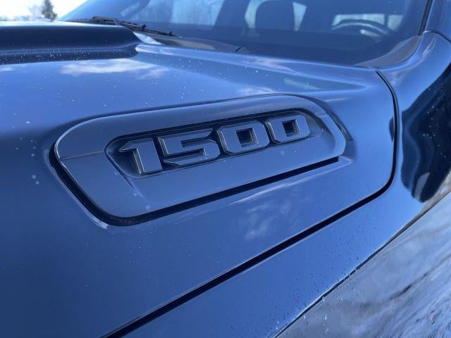 2019 RAM 1500 Big Horn/Lone Star Crew Cab 4x4 5'7" Box