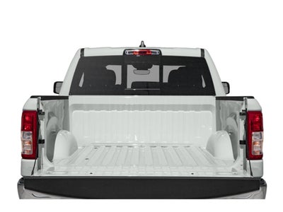 2019 RAM 1500 Big Horn/Lone Star Crew Cab 4x4 5'7" Box