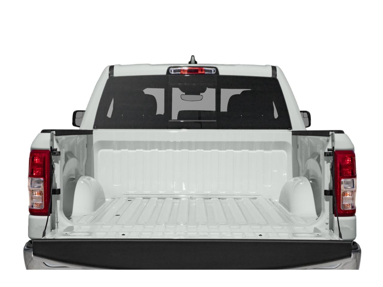 2019 RAM 1500 Big Horn/Lone Star Crew Cab 4x4 5'7" Box