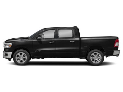 2019 RAM 1500 Big Horn/Lone Star Crew Cab 4x4 5'7" Box
