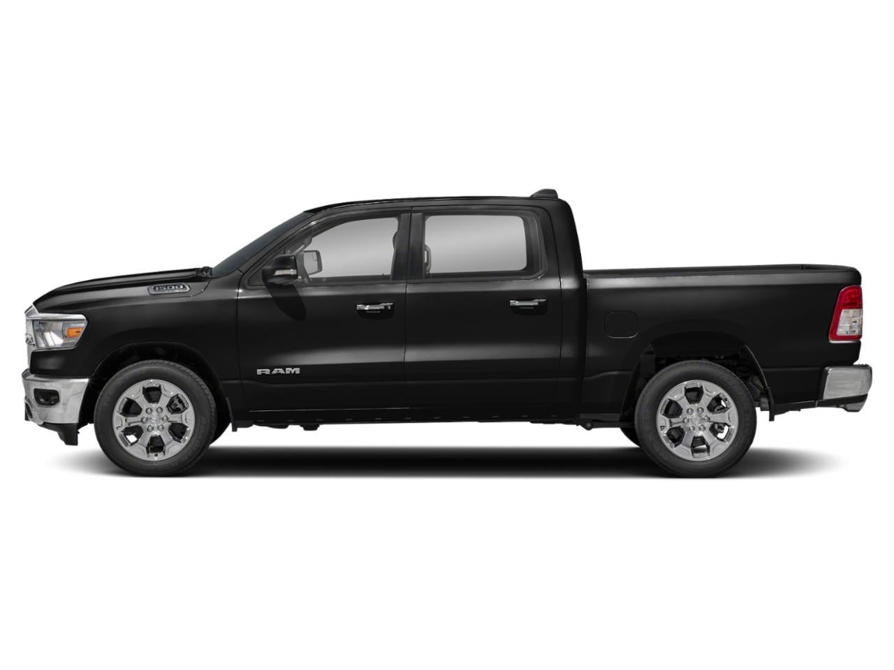 2019 RAM 1500 Big Horn/Lone Star Crew Cab 4x4 5'7" Box