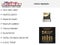2020 RAM 1500 Big Horn Crew Cab 4x4 5'7" Box