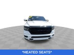 2020 RAM 1500 Big Horn Crew Cab 4x4 5'7" Box