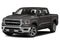 2021 RAM 1500 Big Horn Quad Cab 4x4 6'4" Box