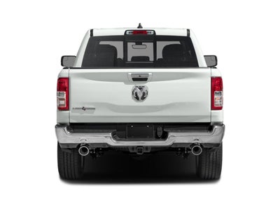 2019 RAM 1500 Big Horn/Lone Star Crew Cab 4x4 5'7" Box