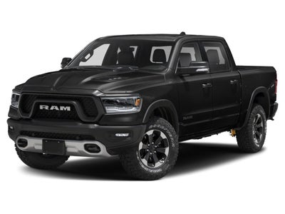 2019 RAM 1500 Sport
