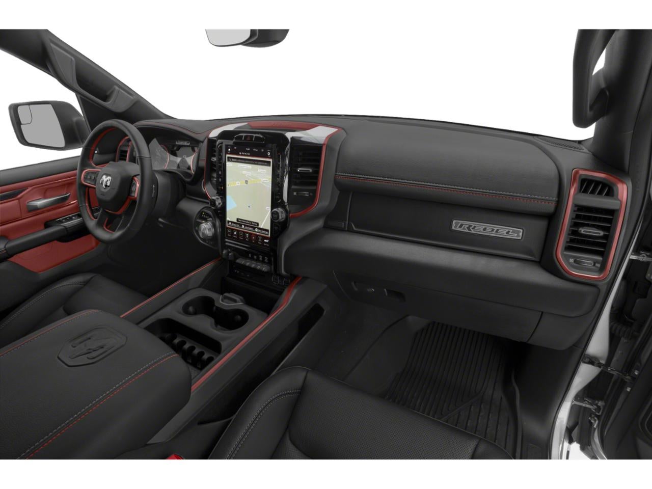 2019 RAM 1500 Sport