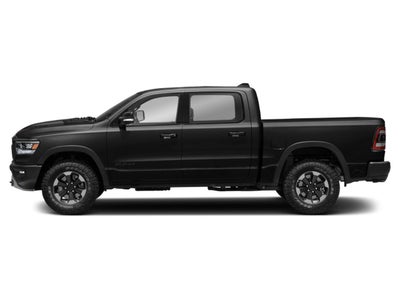 2019 RAM 1500 Sport