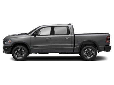 2019 RAM 1500 Sport