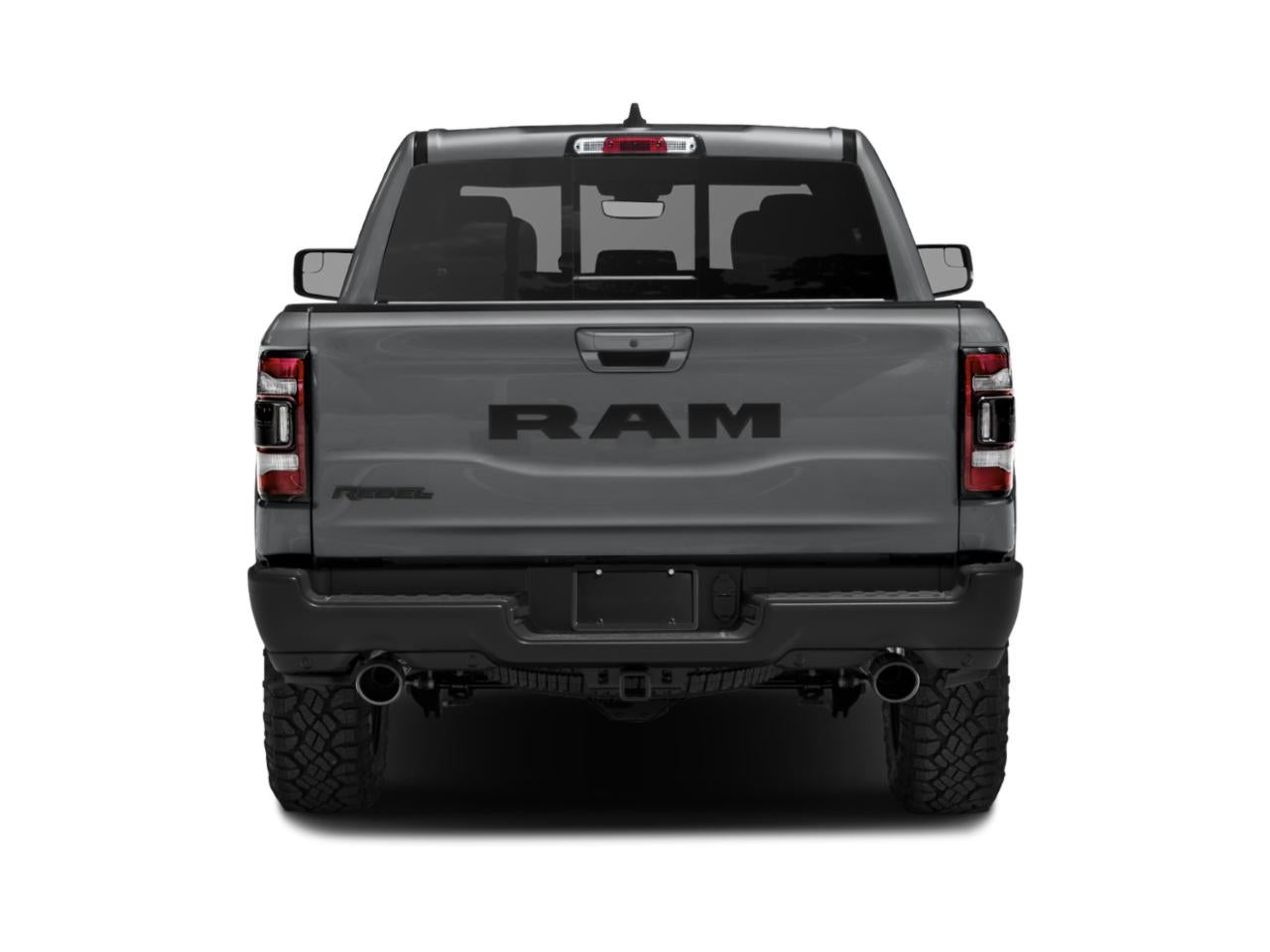 2019 RAM 1500 Sport