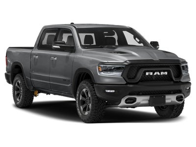 2019 RAM 1500 Sport