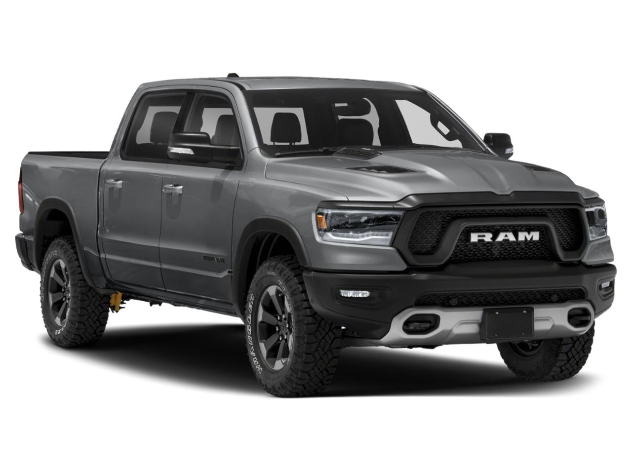 2019 RAM 1500 Sport
