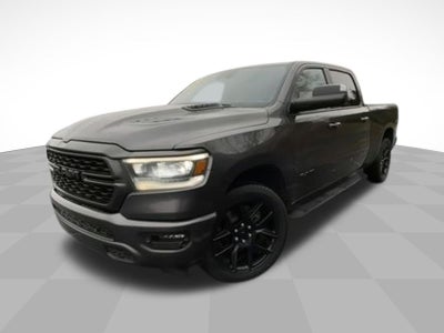 2022 RAM 1500 Sport