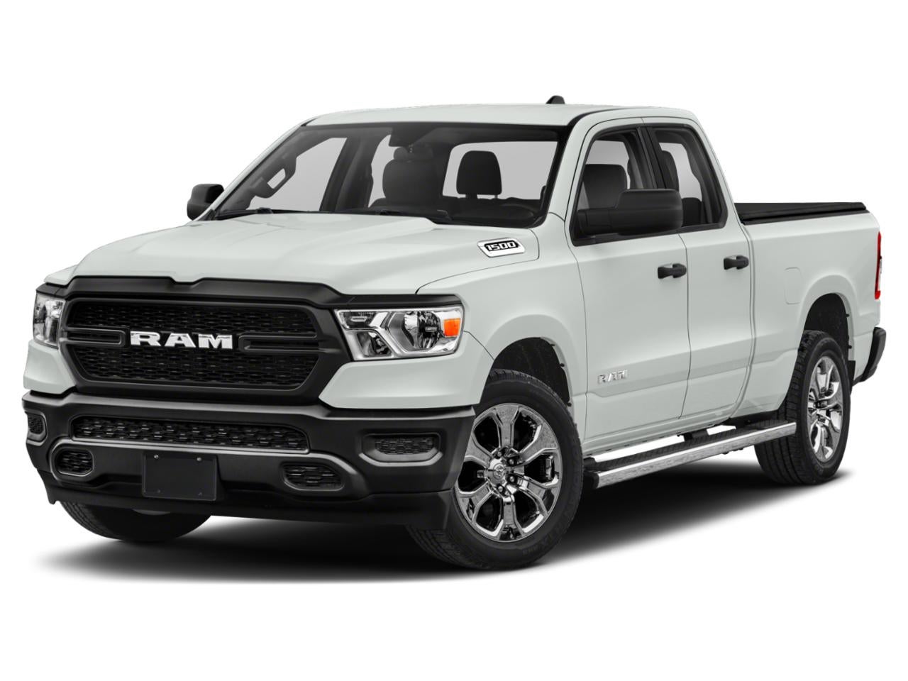 2022 RAM 1500 Sport