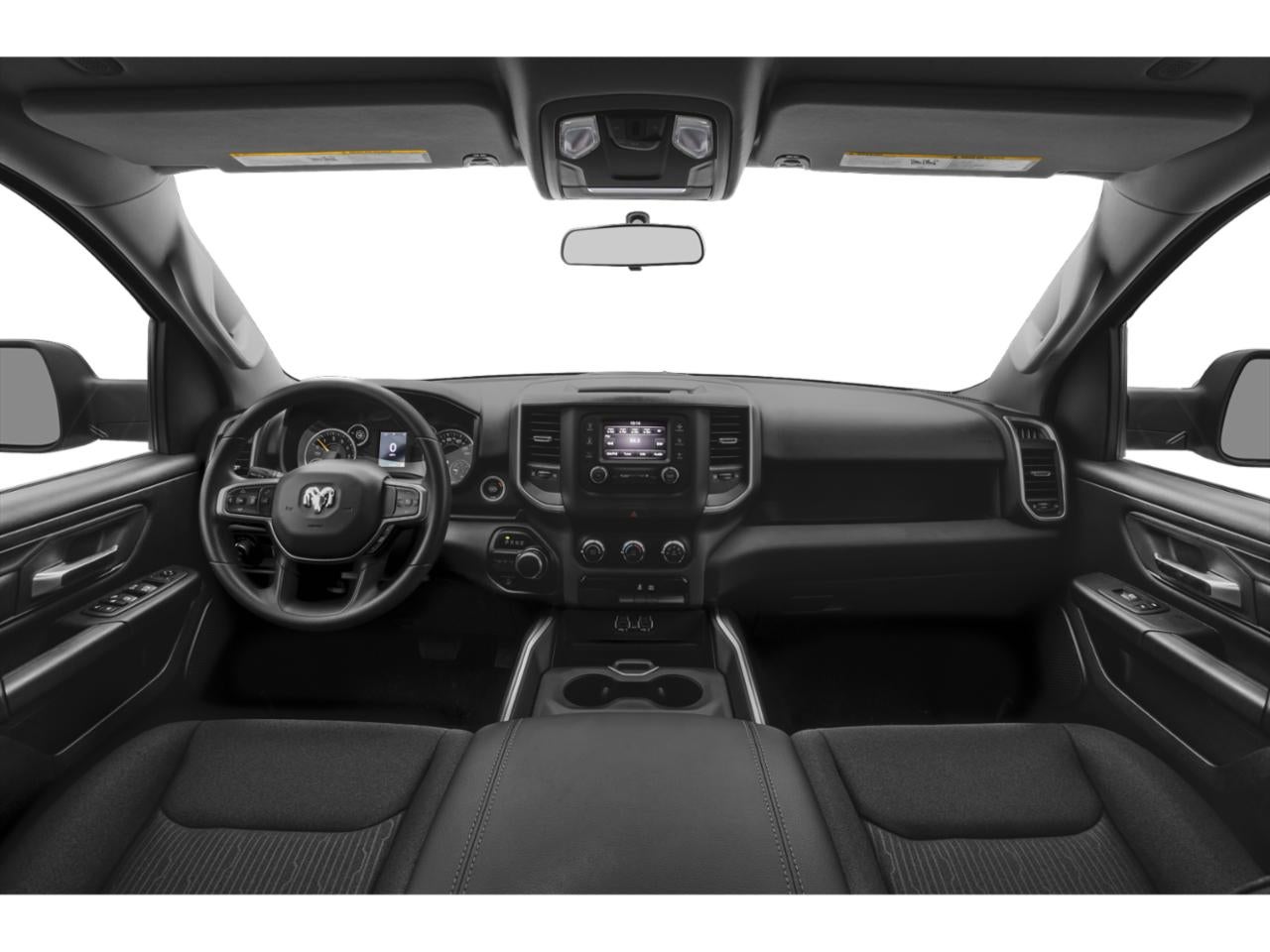 2022 RAM 1500 Sport