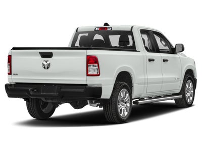2022 RAM 1500 Sport