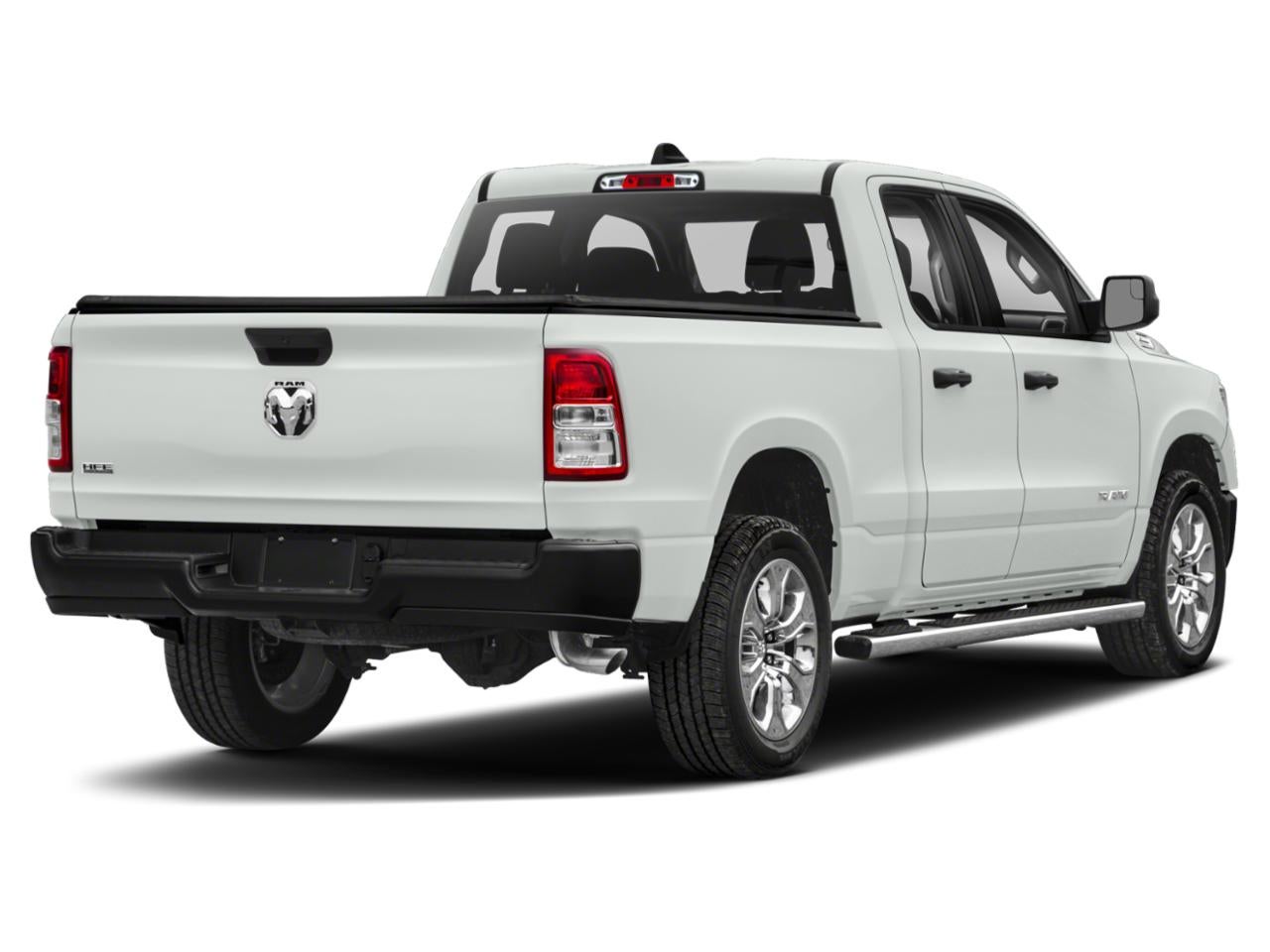 2022 RAM 1500 Sport