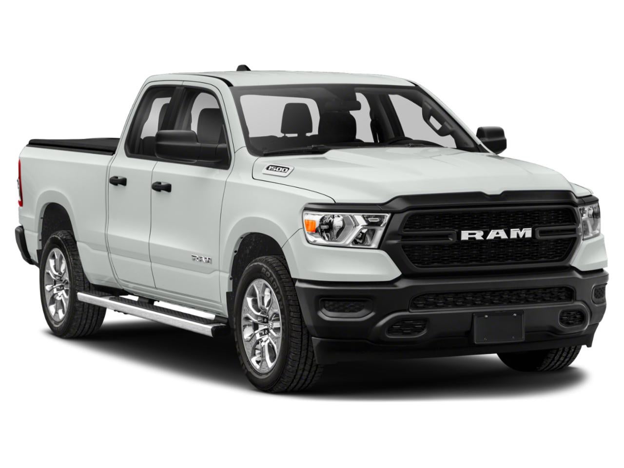 2022 RAM 1500 Sport