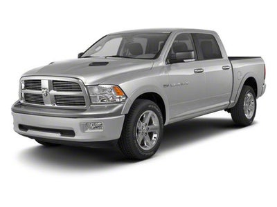 2011 RAM 1500 ST