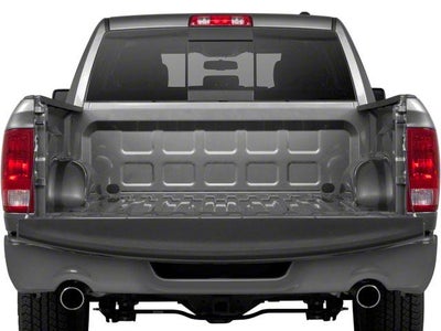 2011 RAM 1500 ST