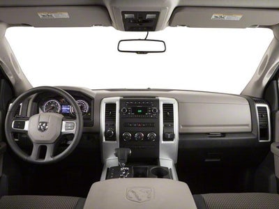 2011 RAM 1500 ST