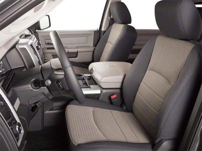 2011 RAM 1500 ST