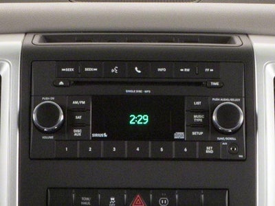 2011 RAM 1500 ST