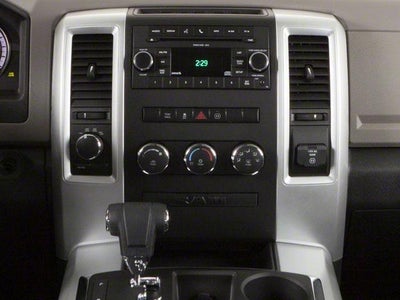 2011 RAM 1500 ST