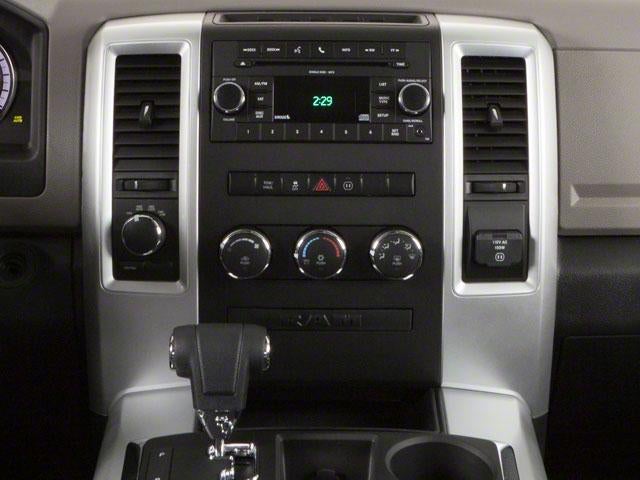 2011 RAM 1500 ST