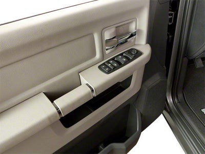 2011 RAM 1500 ST