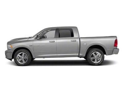 2011 RAM 1500 ST